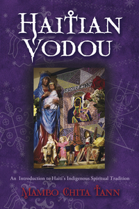 Books, CDs, and other information about Vodou and related subjects