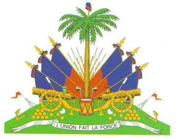 Art and Ritual Objects from Haiti
